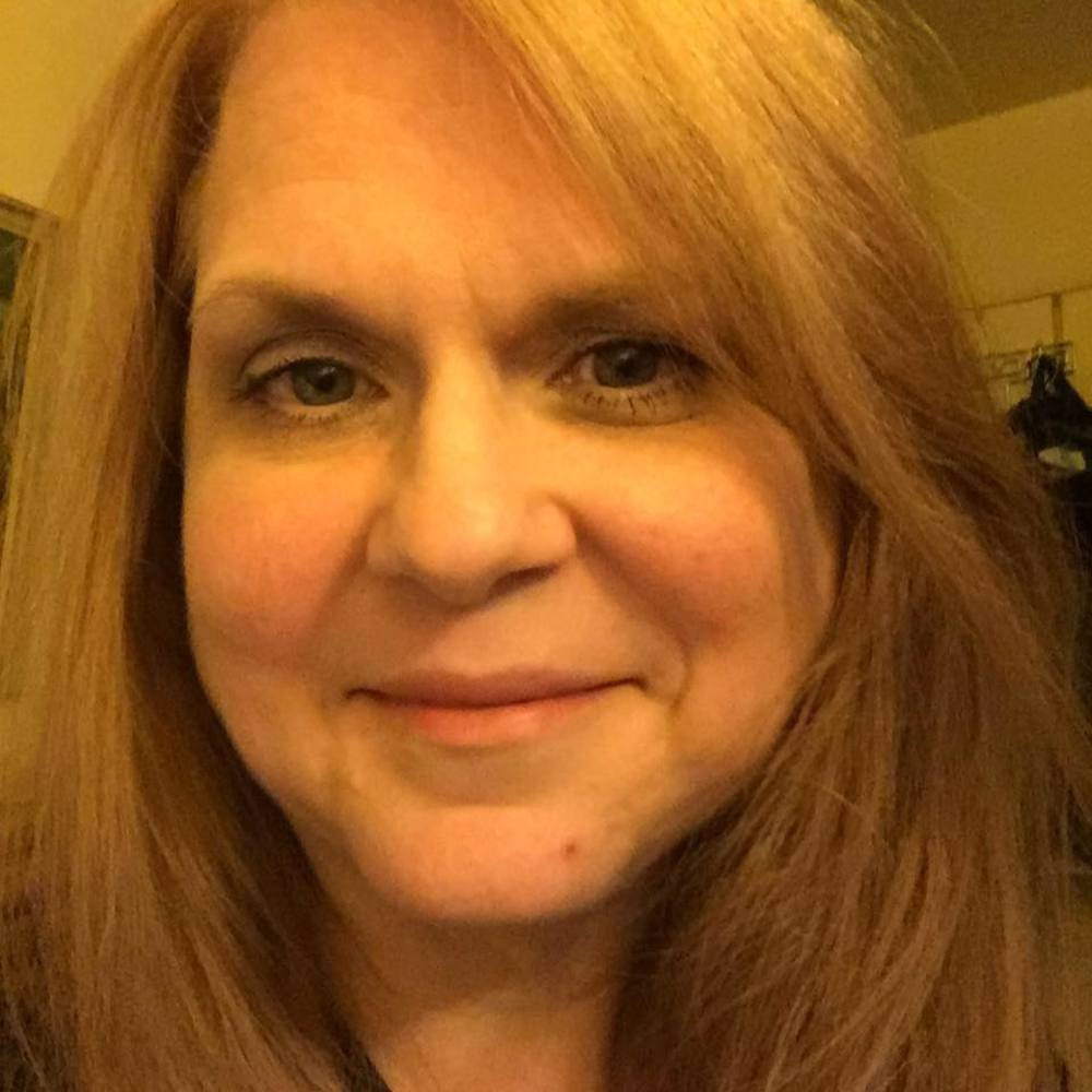 Meet your Posher, Anita